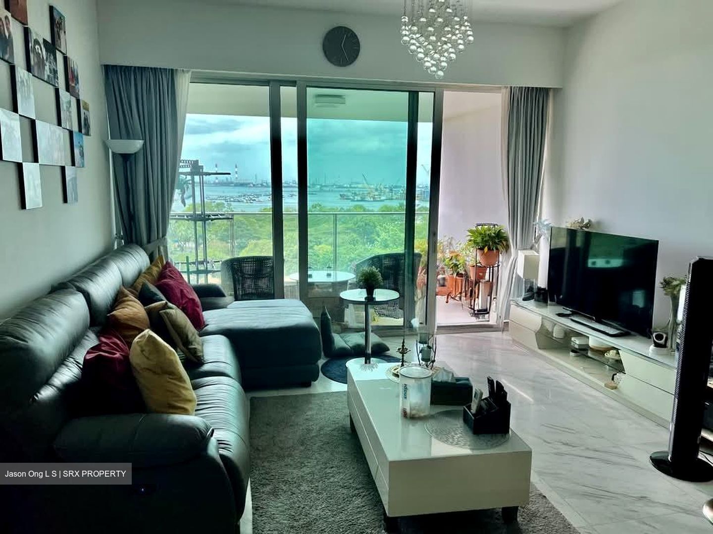 The Vision (D5), Condominium #543260911